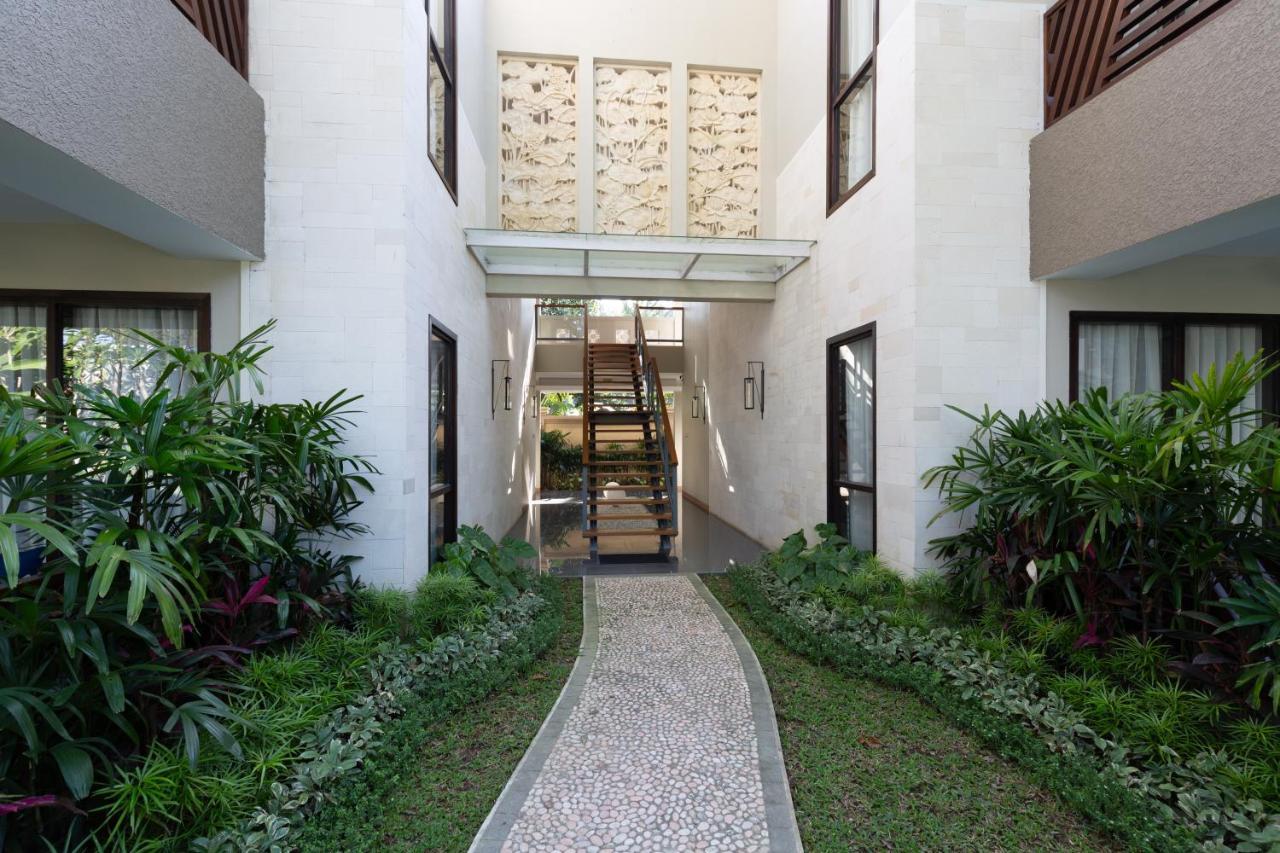 The Gantari Ubud Hotel & Villa Luaran gambar